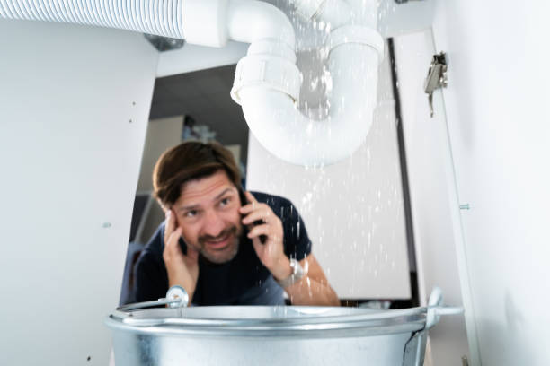 Best Emergency Plumbing Repair  in El Rio, CA