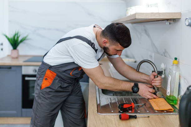 Best Hot Water Heater Installation  in El Rio, CA