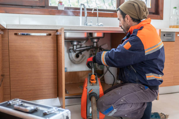 Shower Repair Services in El Rio, CA