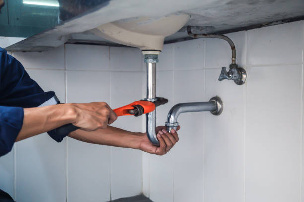 Reliable El Rio, CA Plumbing Solutions