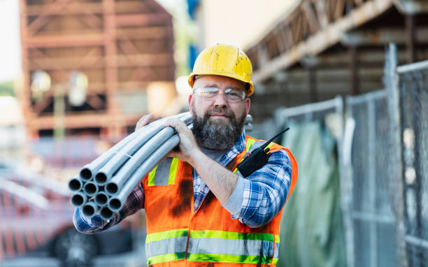 Professional Plumbing in El Rio, CA