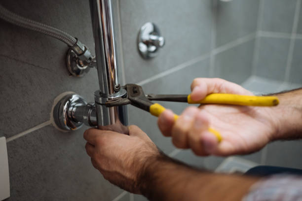 Best Clogged Drain Plumber  in El Rio, CA